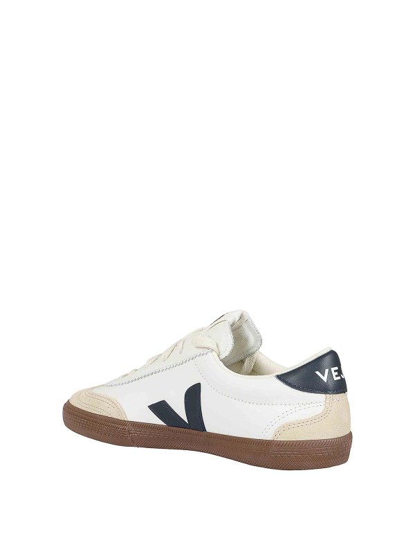 The Best Shops VEJA: sneakers - Sneakers con logo