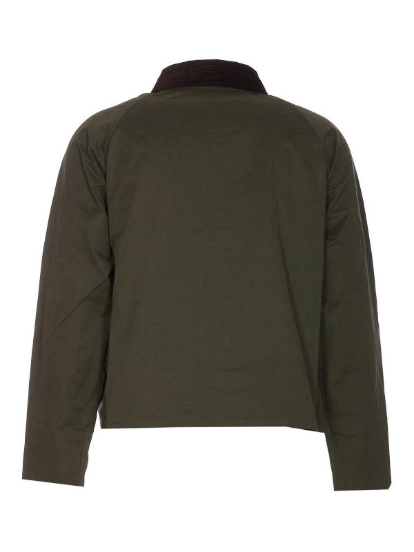 BARBOUR: カジュアルジャケット online - カジュアルジャケット - Spey