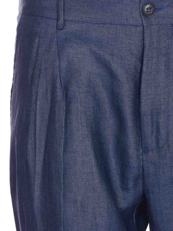 Pantaloni shop online: Brian Dales