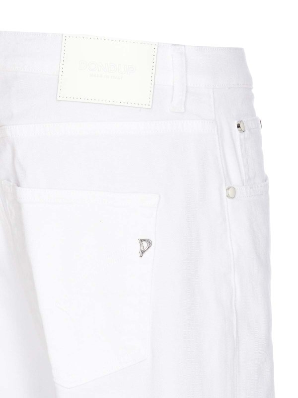 The Best Shops DONDUP: ストレートジーンズ - ストレートジーンズ - Jacklyn