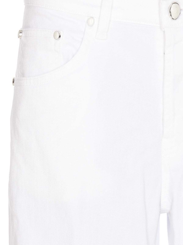 ストレートジーンズ - Jacklyn shop online: DONDUP