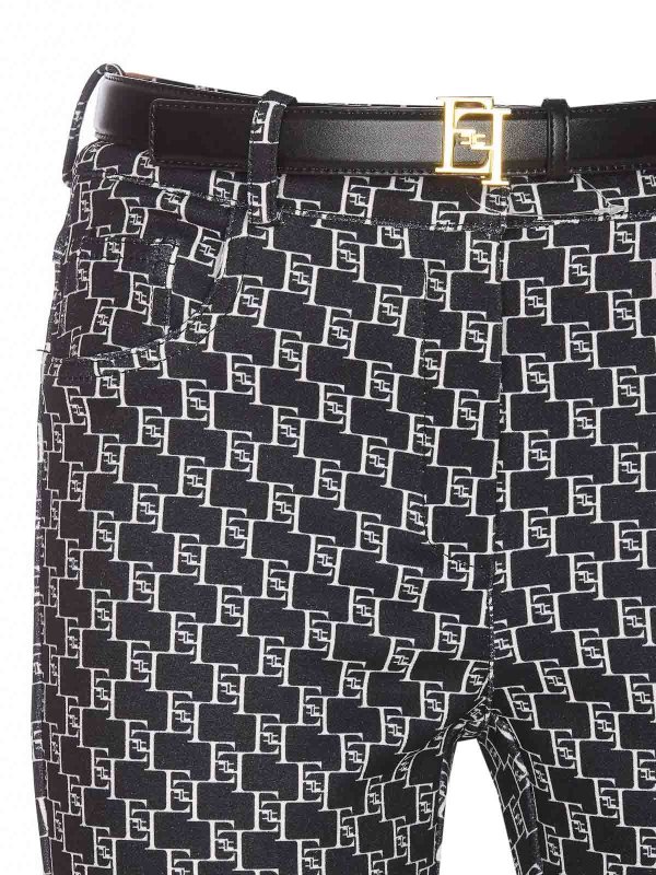 Pants shop online: ELISABETTA FRANCHI