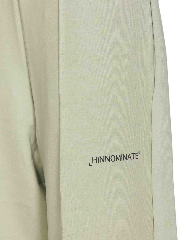 The Best Shops HINNOMINATE: Pantalons de survêtement  - Short - Vert