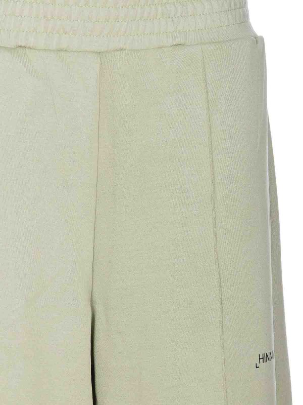 Short - Vert shop online: HINNOMINATE