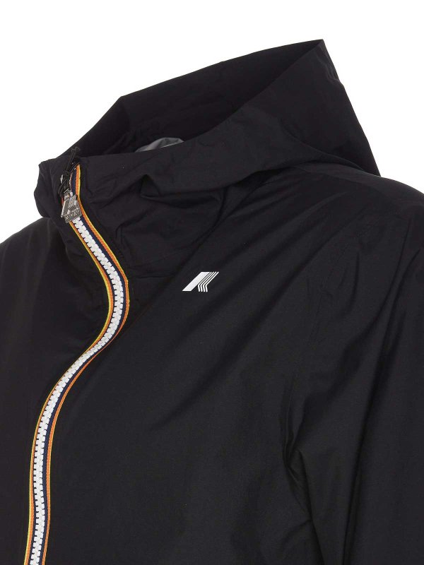 The Best Shops K-WAY: giacche casual - Giacca con logo