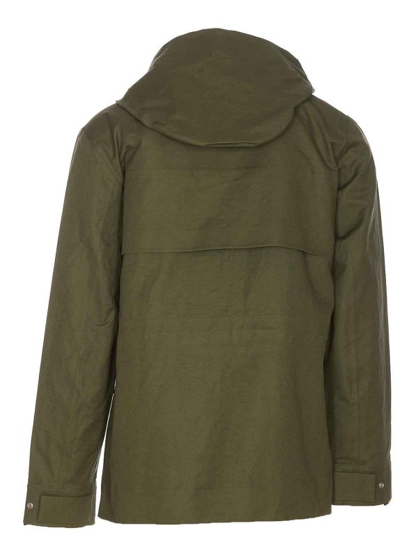 K-WAY: カジュアルジャケット online - カジュアルジャケット - 緑