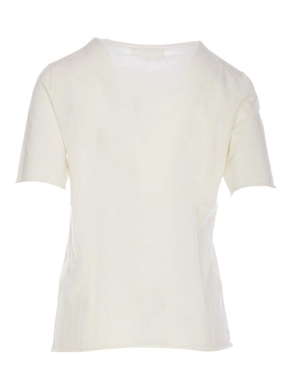 LISA YANG: t-shirts online - Ari T-Shirt