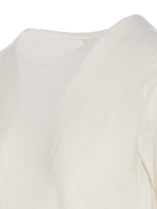 The Best Shops LISA YANG: t-shirts - Ari T-Shirt