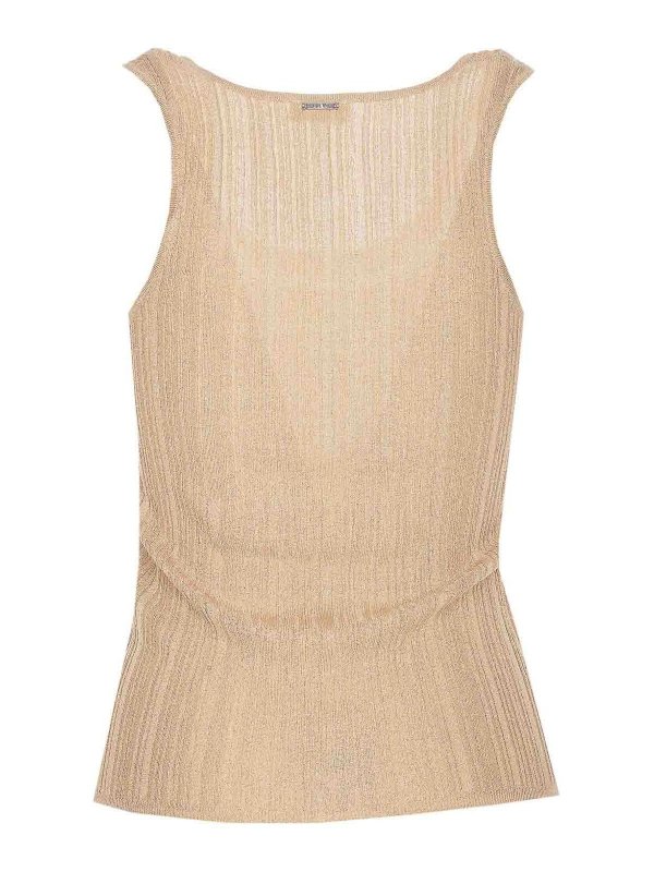 Liu Jo: Top e canotte online - Canotta