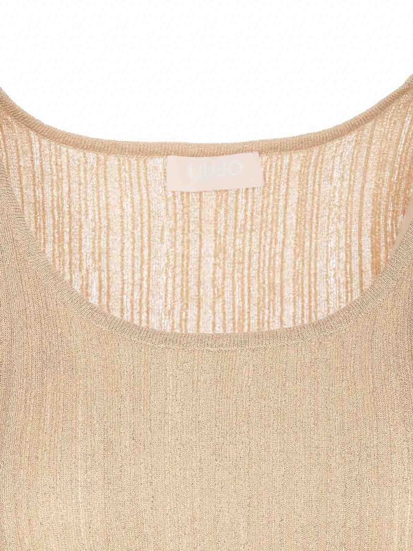 Canotta shop online: Liu Jo