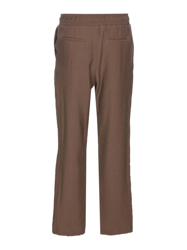 Liu Jo: Pantalones casual online - Shorts - Verde