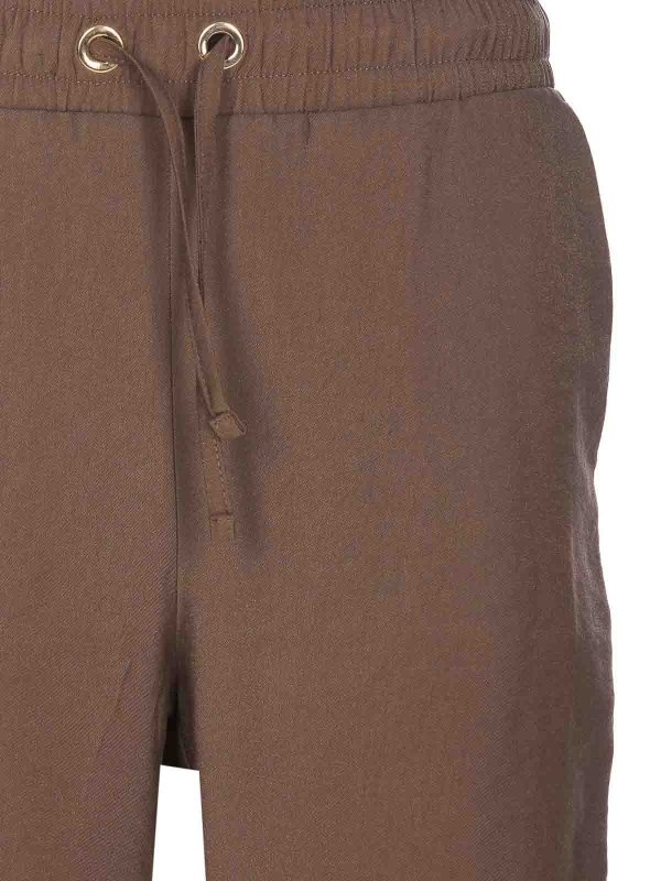 Shorts - Verde shop online: Liu Jo