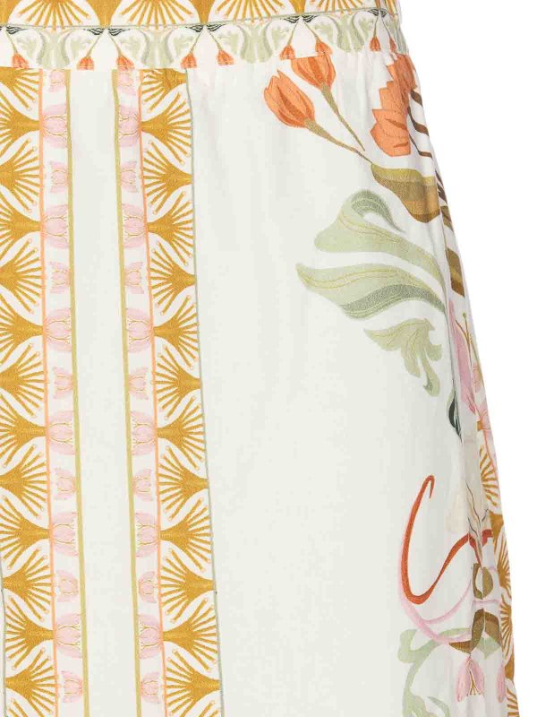 Cassia Skirt shop online: LUG VON SIGA