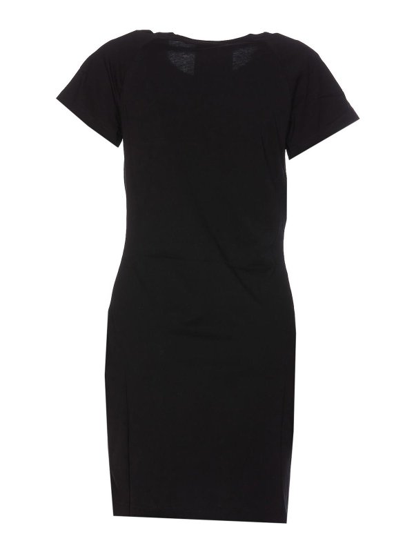 MOSCHINO: Vestidos media pierna online - Vestido Midi - Negro