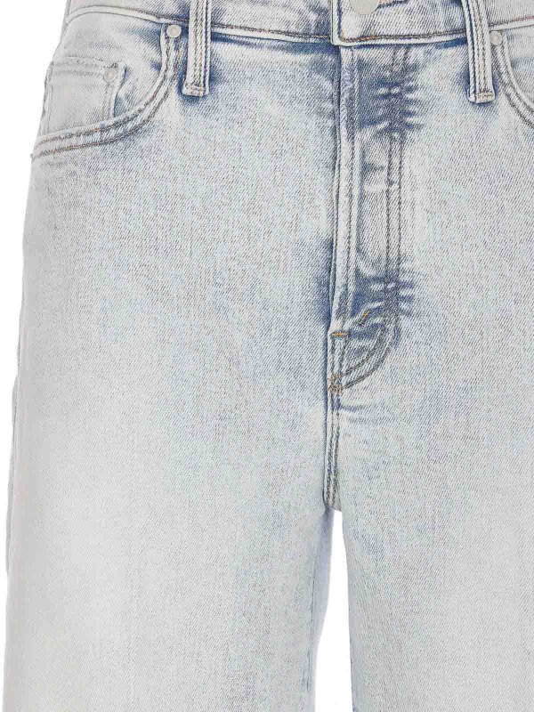 Denim The Tomcat Jeans shop online: Mother