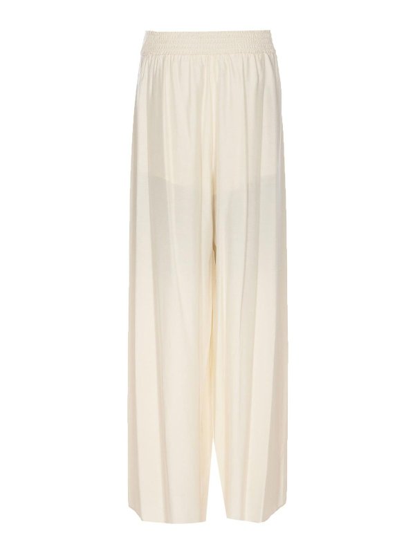 PATRIZIA PEPE: Trousers Shorts online - Pants