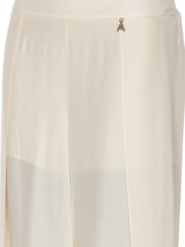 The Best Shops PATRIZIA PEPE: Trousers Shorts - Pants