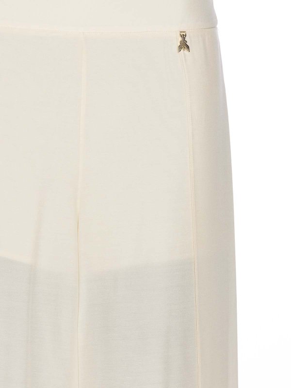 Pants shop online: PATRIZIA PEPE