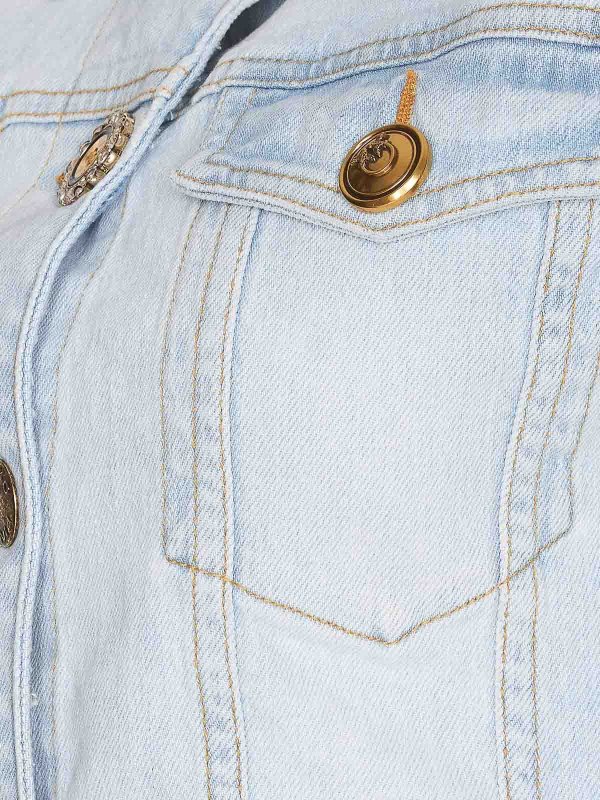 The Best Shops Pinko: カジュアルジャケット - カジュアルジャケット - Bob