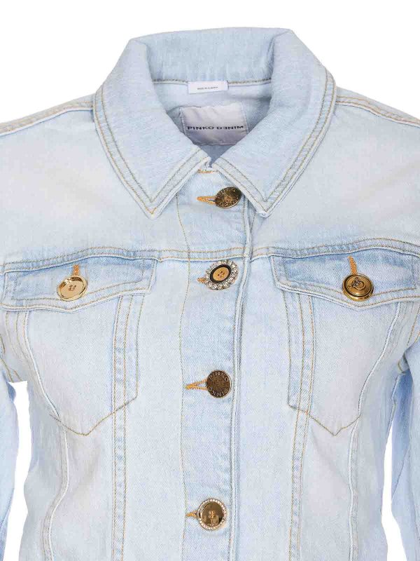 カジュアルジャケット - Bob shop online: Pinko