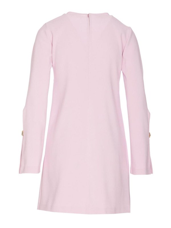 Pinko: ショートドレス online - ショートドレス - ヌードカラー