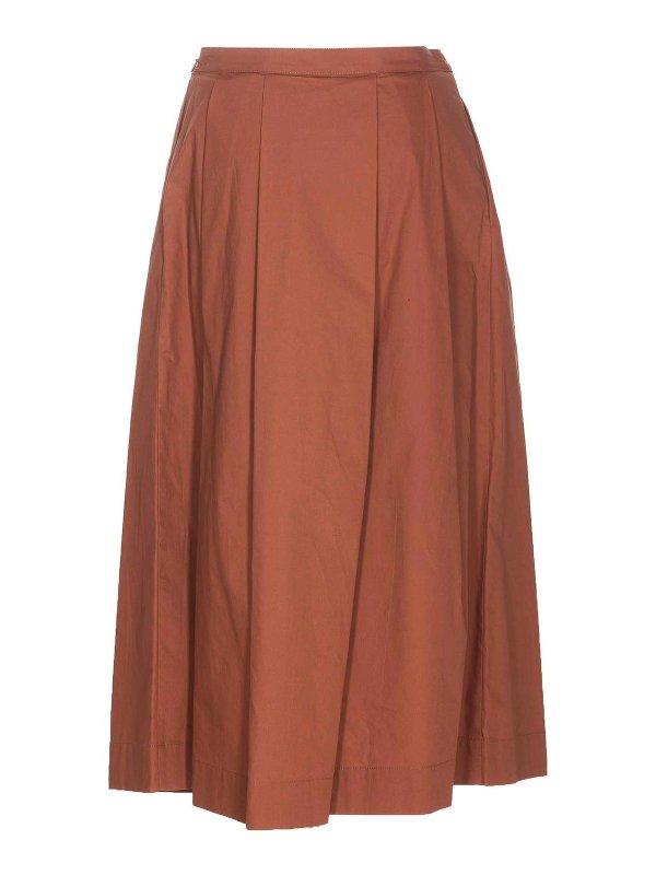 Pinko: Knee length skirts & Midi online - Ecuba Skirt