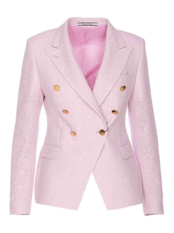 TAGLIATORE: blazers - Blazer