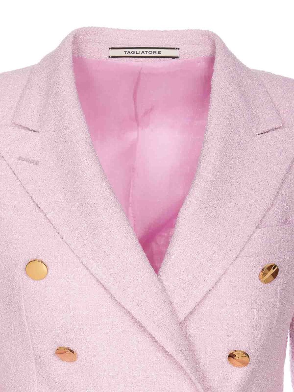 Blazer shop online: TAGLIATORE