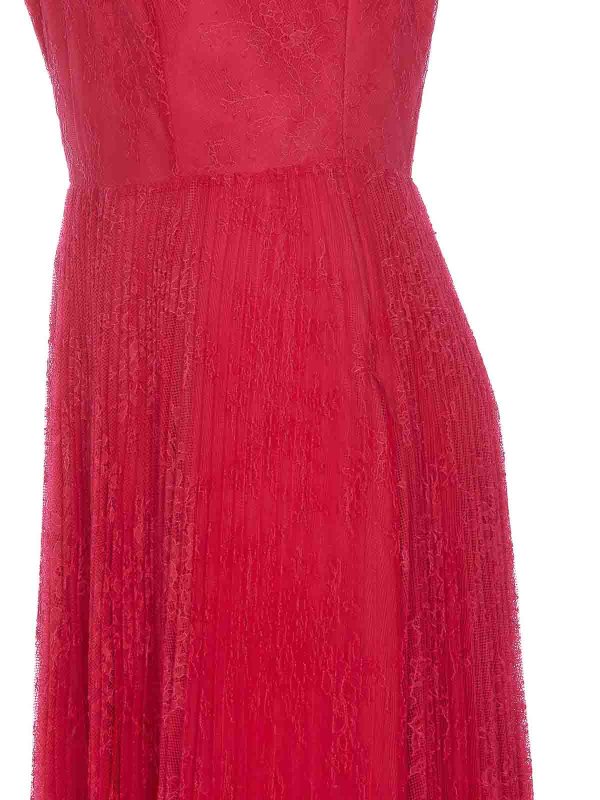 Robe Courte - Multicolore shop online: TWINSET