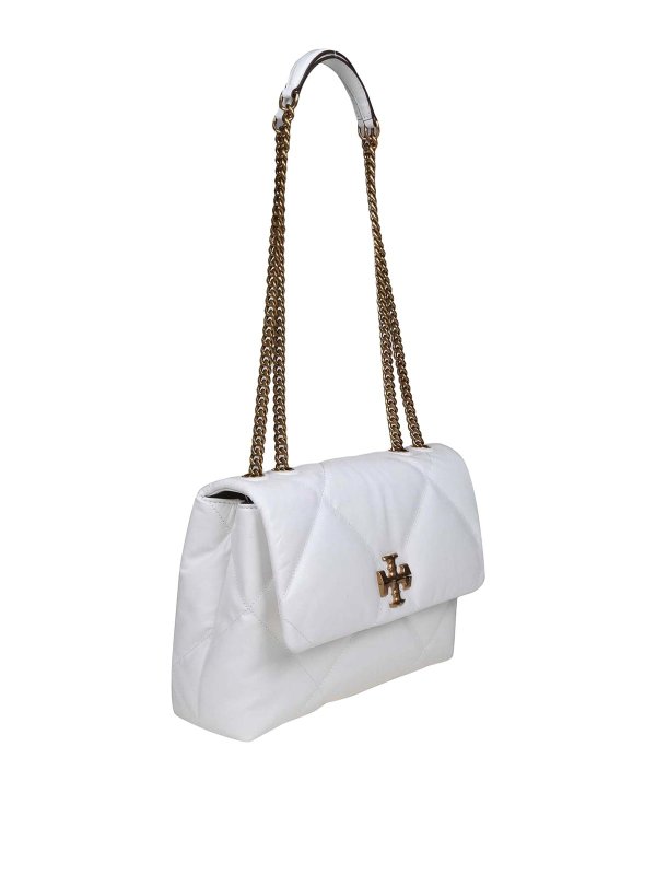 TORY BURCH: Umhängetaschen online - Umhängetasche - Weiß