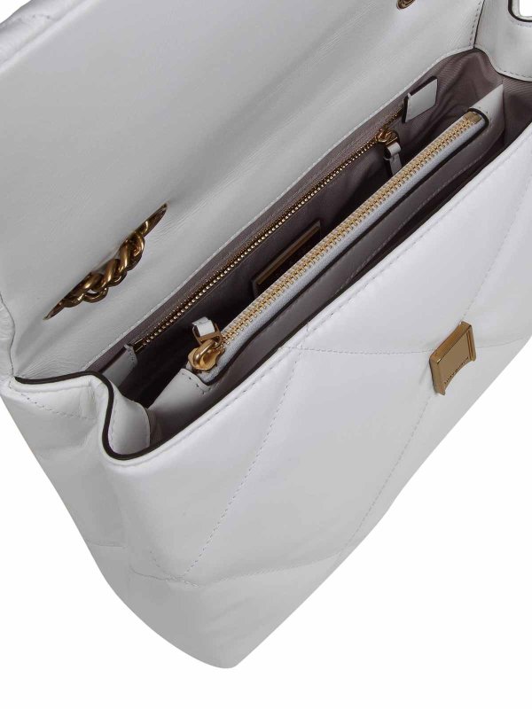 Umhängetasche - Weiß shop online: TORY BURCH