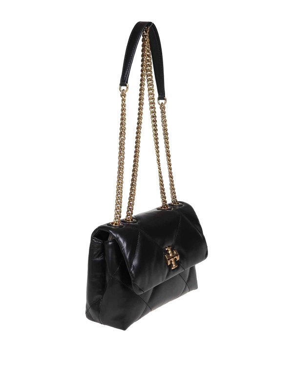 TORY BURCH: cross body bags online - kira diamond quilted bag