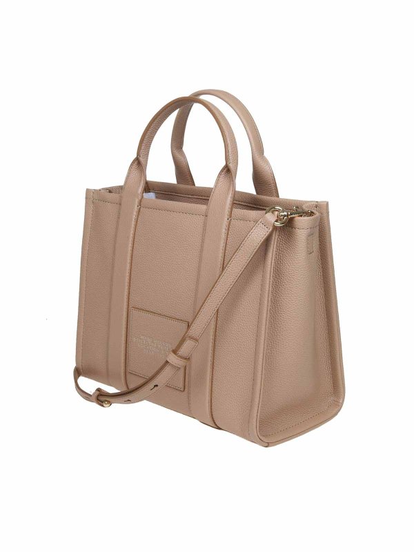 The Best Shops MARC JACOBS: トートバッグ - トートバッグ - キャメル