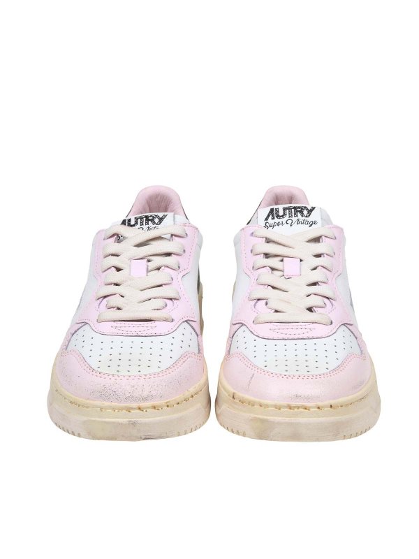 AUTRY: スニーカー online - スニーカー - 白