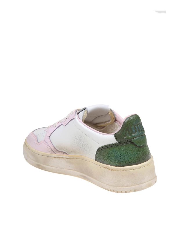 The Best Shops AUTRY: スニーカー - スニーカー - 白