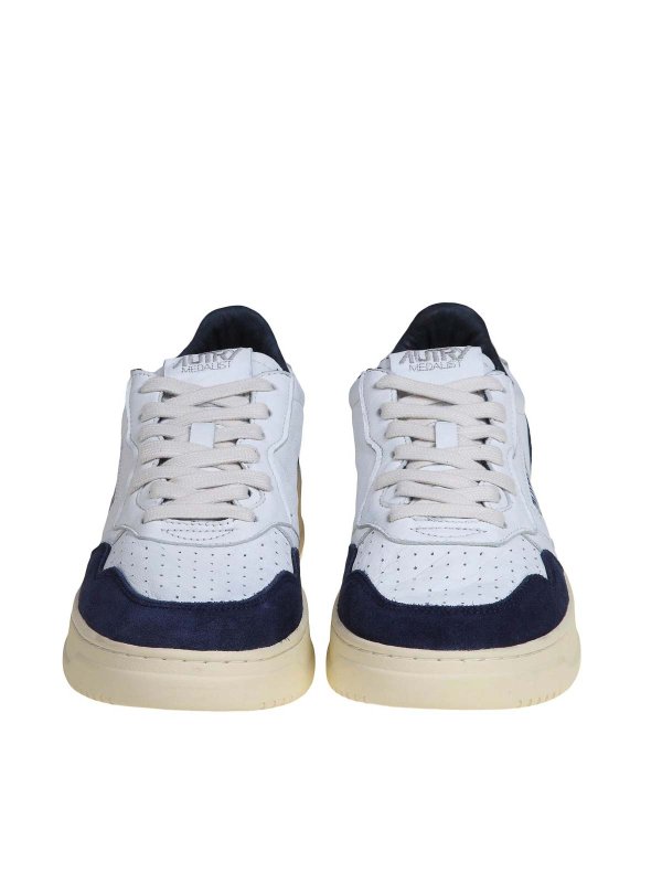 AUTRY: Chaussures de sport online - Baskets - Blanc