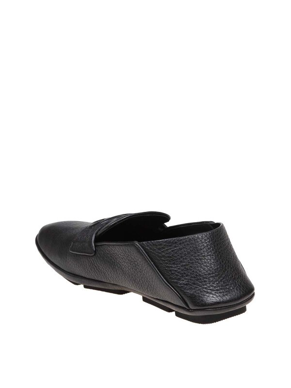 DOLCE & GABBANA buy online Leather loafers