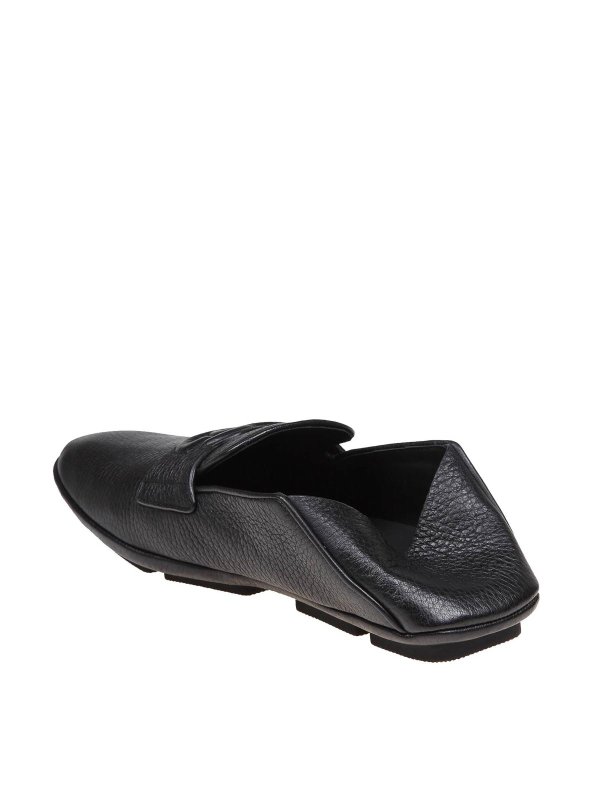 The Best Shops DOLCE & GABBANA: Leather loafers