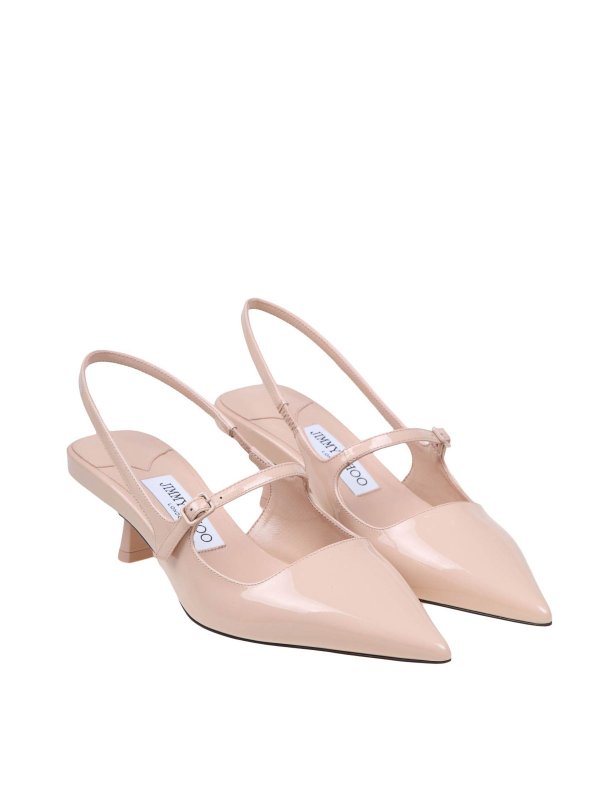 JIMMY CHOO: Pumps online - Pumps - Rosa
