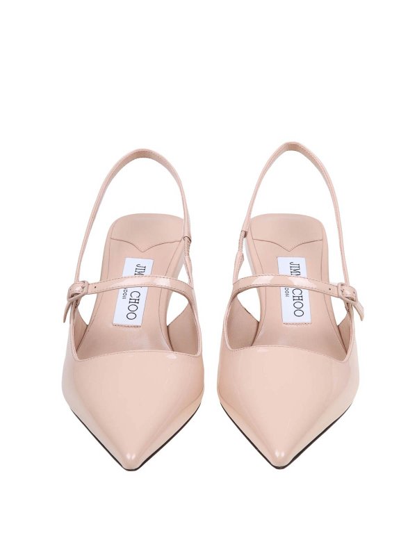 The Best Shops JIMMY CHOO: Pumps - Pumps - Rosa