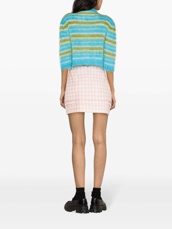 The Best Shops Marni: カーディガン - カーディガン - ブルー