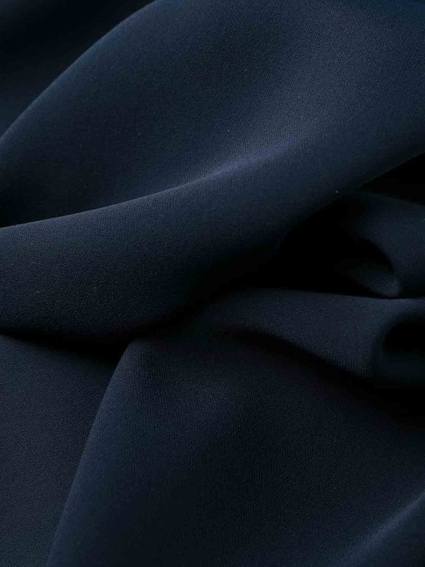 カジュアルトラウザー shop online カジュアルパンツ - ブルー