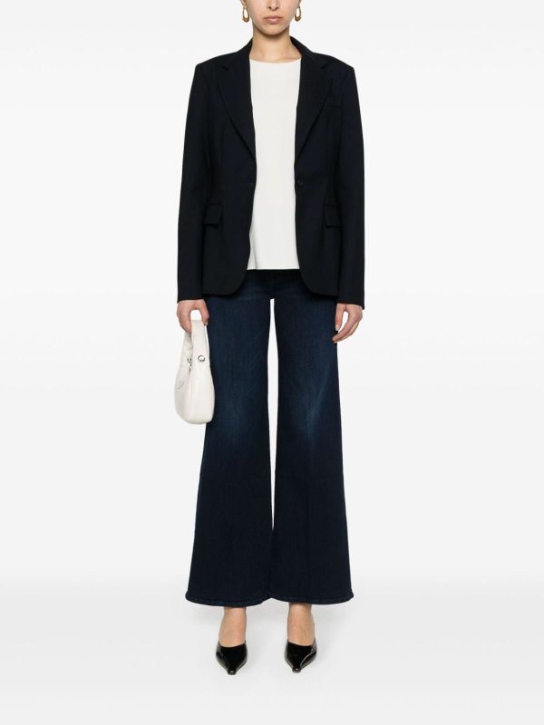 P.A.R.O.S.H.: blazers online - Single-breasted blazer