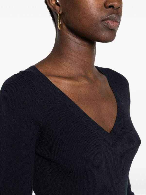 P.A.R.O.S.H. buy online Top - Azul