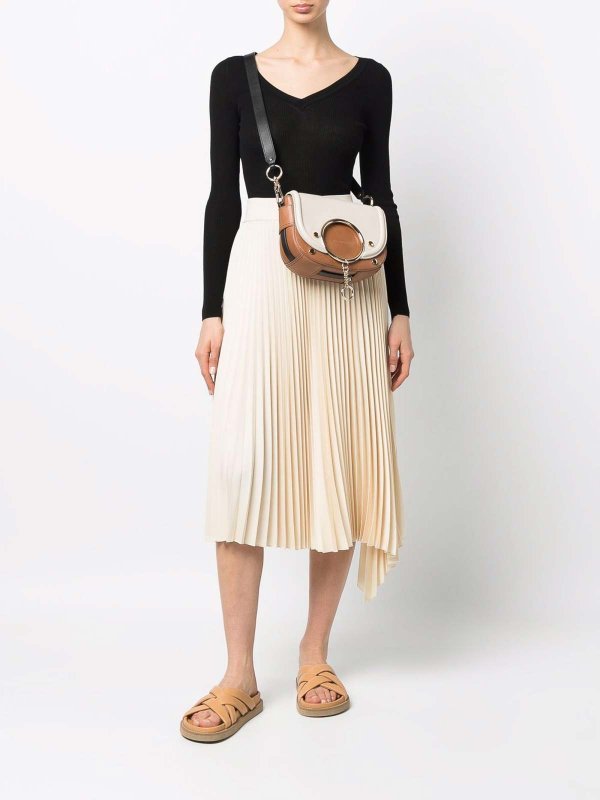 P.A.R.O.S.H.: トップス＆タンクトップ online - トップ/タンクトップ - 黒