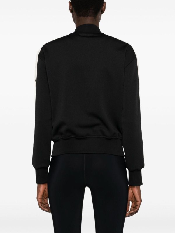 ボンバージャケット - 黒 shop online: Palm Angels