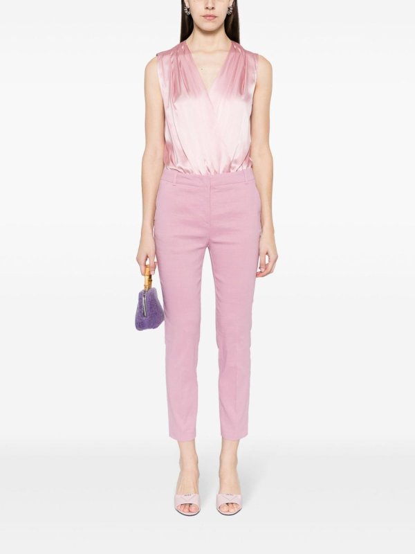 Pinko: Tops y camisetas sin mangas online - Top - Ines