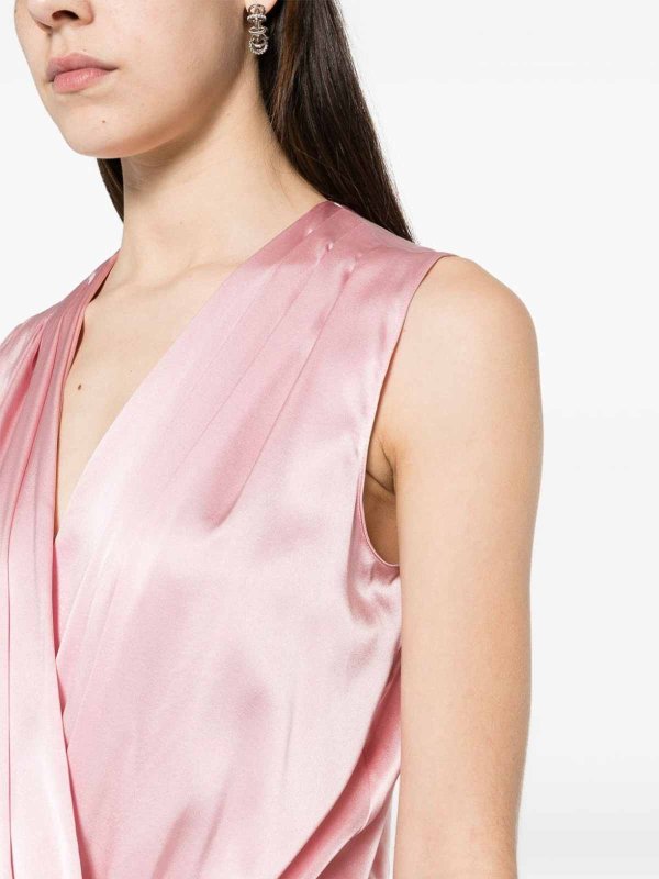 Pinko buy online Top - Ines