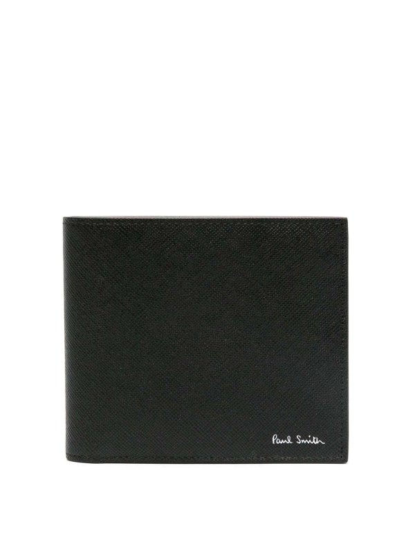 PAUL SMITH: 財布＆ポーチ - 財布 - 黒