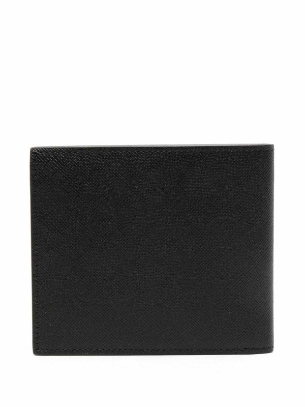 PAUL SMITH: 財布＆ポーチ online - 財布 - 黒